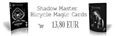 Shadow Masters