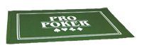 Tischauflage Pro Poker