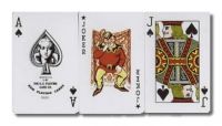 Kem Arrow Doppeldeck Regular