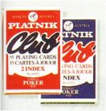 Magic Cards Standard / Poker Size