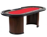 Pokertisch Nevada 2