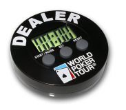 WPT Dealer Button