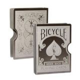 Card Clip - Bicycle