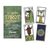 El Gran Tarot Esoterico - Fournier