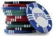 Bicycle Poker Chips 11,5 g
