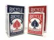 Bicycle Mini Deck Spielkarten