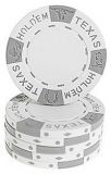 Texas Holdem Poker Chips 11,5 g