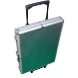 Aluminium Trolley 1000