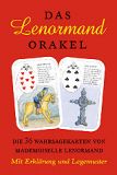 Das Lenormand Orakel (Iris)