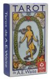 Rider Waite Tarot