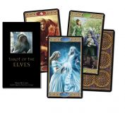 Das neue Elfen Tarot