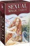 Sexual Magic Mini Tarot (Englisch)