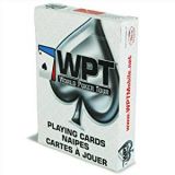 World Poker Tour - Spielkarten