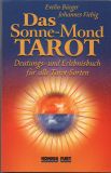 Das Sonne- Mond Tarot