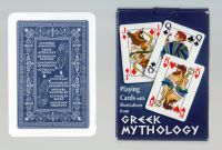 Greek Mythology