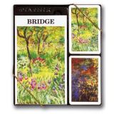 Monet-Giverny Bridge Set