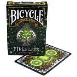 Bicycle Fireflies