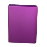 Murphy Basic Kartenklammer Lila