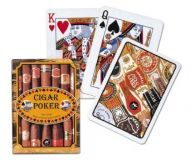 Cigar Poker