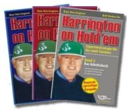 Harrington on Hold'em.