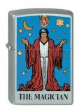 Zippo Tarot-Magican