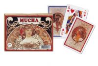 Mucha Dreams