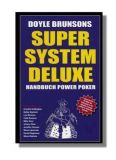 Super System Deluxe. Handbuch Power Poker