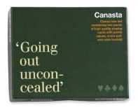 Canasta Coloured Classic