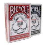 Bicycle WSOP