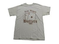 T-Shirt World Poker Tour Bullets