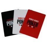 WSOP Cut Cards