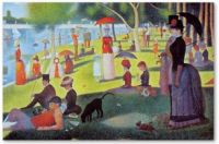 Georges Seurat