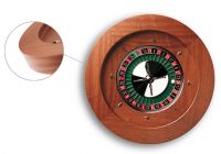 Roulette Montecarlo 45 squared