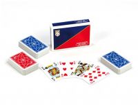 Mignon Ramino Patience Spielkarten