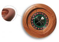 Roulette Montecarlo 50 roundet