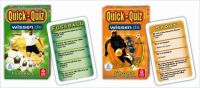 Fußball-Quick Quiz wissen.de