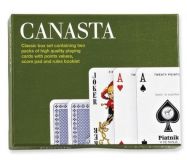 Canasta New Classic