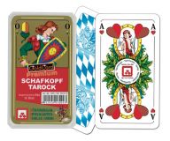 Schafkopf Tarock Premium