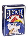 Bicycle Stripper Deck