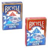 Haunted deck - Bicycle
