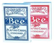 Bee Poker - Spielkarten