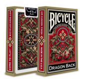 Dragon Bicycle