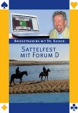 Sattelfest mit Forum D