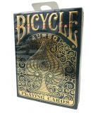 Bicycle - Aureo Playing Cards