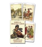 Sibilla Oracle Cards