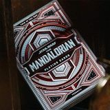 Mandalorian Playing Cards