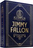 Jimmy Fallon Spielkarten