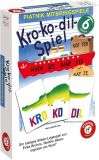 Piatnik Kro-ko-dil Spiel