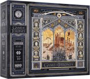 Game of Thrones Multi-Dimensional Puzzle (1000 Pieces)