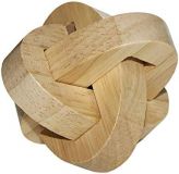 Puzzle Linking Rings